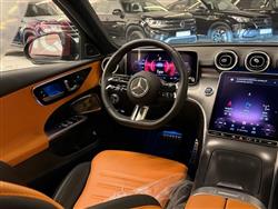 مرسيدس بنز C-Class